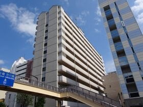 スカイフォーラム小岩 の外観