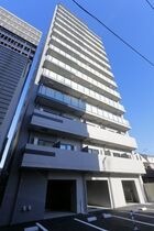 メインステージ新小岩 の外観