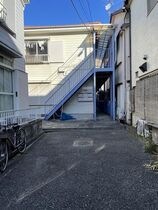 第3スターコーポ の外観