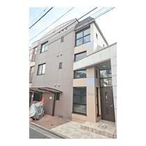 ラジェンテユウ の外観