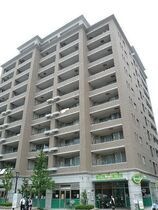 LANAITOWNRENAISSANCEGRANDHIGHRIの外観