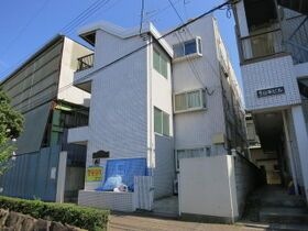 江戸川区篠崎町７丁目の外観