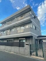 アモロッソ の外観