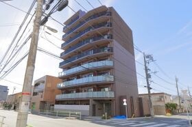 ブライズ亀有 の外観