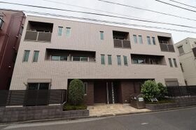ノエル高砂　の外観