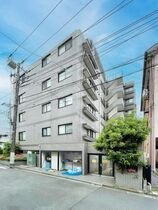 ISM新小岩 の外観