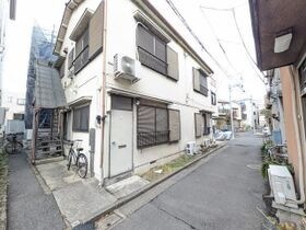 松島荘 の外観