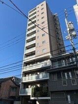 ファミルート小岩 の外観