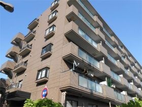 ベルウッド一之江 の外観