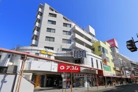 ペガサスステーションプラザ小岩 の外観