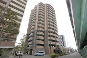 アンビシャス青砥 の外観