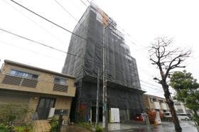 インペリアルパークⅠの外観