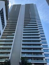 プラウドタワー小岩フロント の外観