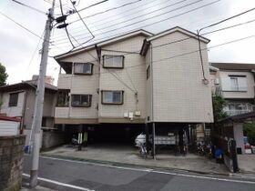 江戸川区南小岩7丁目の外観
