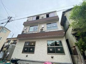 インフィニティハイツ の外観