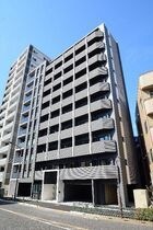 ステージグランデ亀有アジールコートの外観