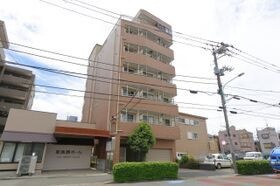 アネックスかみしの の外観