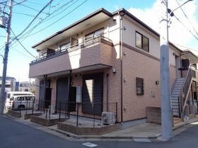 アインス の外観