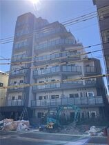 SRESIDENCE瑞江 の外観