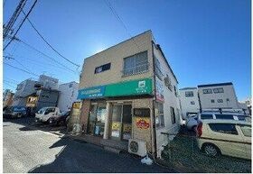 第一越後荘の外観