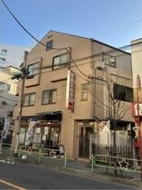 プチメゾンアオト の外観