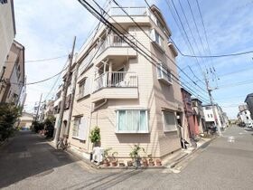 サンクレスト の外観