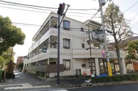 カーサケーユー の外観
