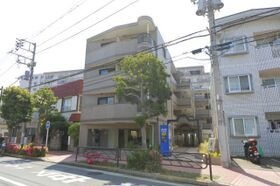 ラパルフエドジユワンドル の外観