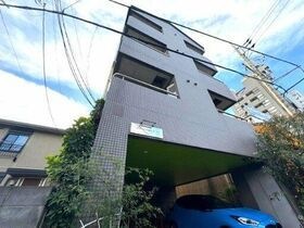 リヴレーヌ56の外観