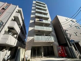 ARTESSIMOPASSO　の外観