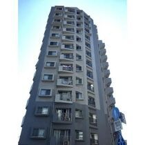 グランカーサ新小岩の外観
