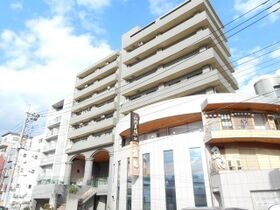 プラチナKODAヒルズ の外観