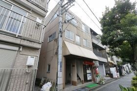 本田ビル の外観