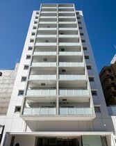 プライムアーバン亀有の外観