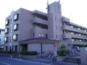 パーソンヒルズ の外観