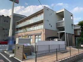 クレイノホーガスター の外観
