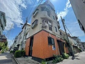 MJビル新小岩 の外観