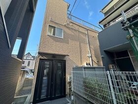 南小岩8丁目住宅 の外観
