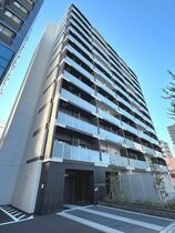 LaDouceurお花茶屋Ⅰ の外観
