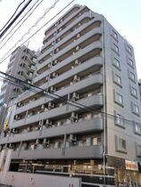 プランデスポワール　の外観