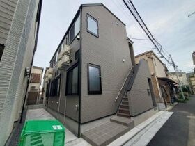 アルブル小岩 の外観