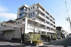 ライオンズ北小岩レジデンスの外観