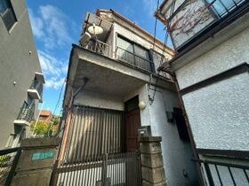 篠崎町4丁目戸建の外観