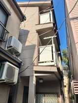 南小岩戸建　の外観
