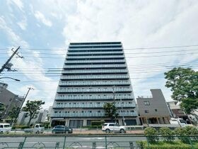 マイナビSTAYモダンテラス青砥　の外観