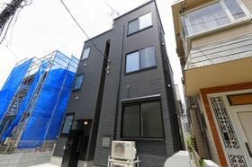 礎レジデンス小岩 の外観
