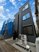 礎レジデンス小岩 の外観
