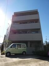 ハイネスメゾン成輪 の外観