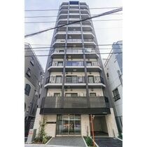 BPRレジデンス青砥 の外観