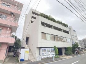 宮崎ビルディングメゾン小岩の外観